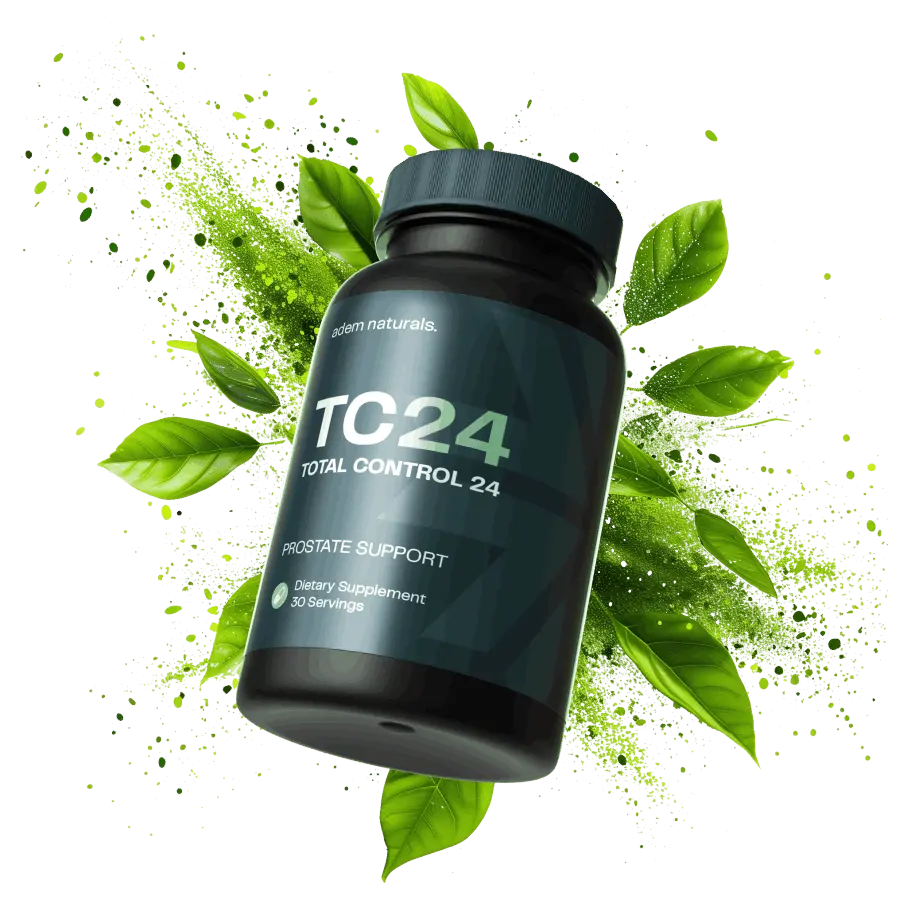 tc24 supplement
